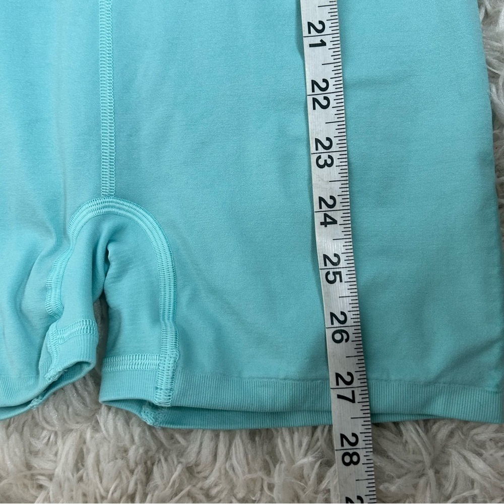 Free People Movement Every Single Time Runsie Romper in Cascade NWT - Picture 13 of 14